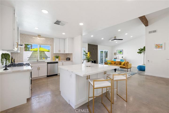 3790 E Mesquite Avenue, Palm Springs, California 92264