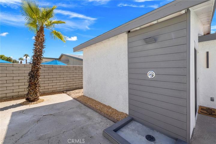 3790 E Mesquite Avenue, Palm Springs, California 92264