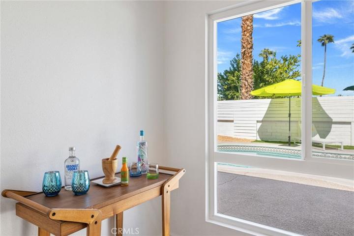 3790 E Mesquite Avenue, Palm Springs, California 92264