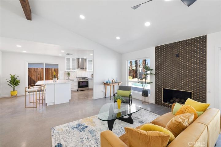 3790 E Mesquite Avenue, Palm Springs, California 92264