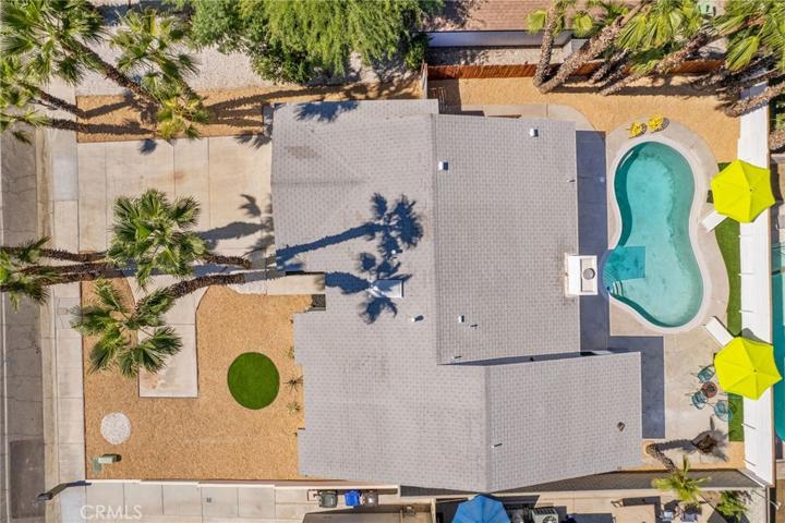 3790 E Mesquite Avenue, Palm Springs, California 92264