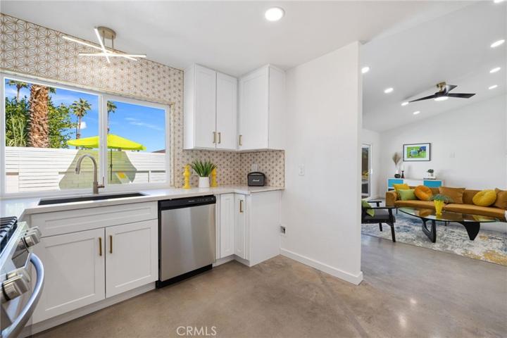 3790 E Mesquite Avenue, Palm Springs, California 92264