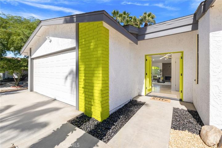 3790 E Mesquite Avenue, Palm Springs, California 92264
