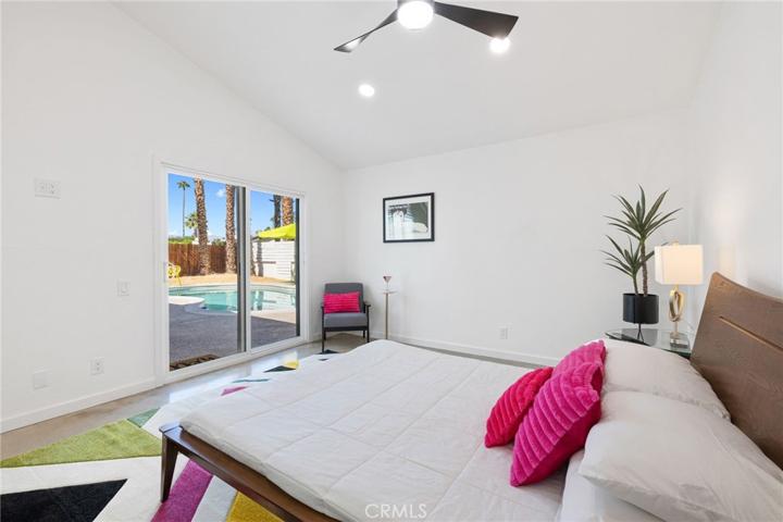 3790 E Mesquite Avenue, Palm Springs, California 92264