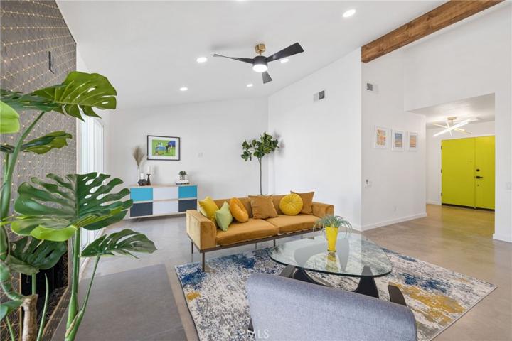 3790 E Mesquite Avenue, Palm Springs, California 92264