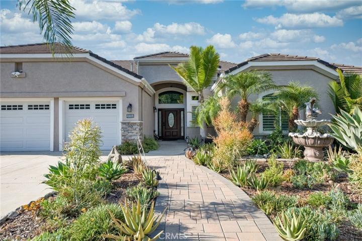 1027 Stonehedge Drive, Glendora, California 91740