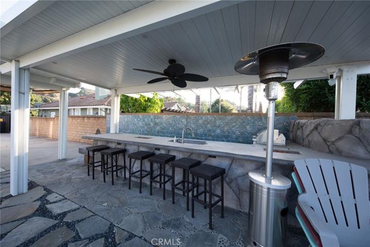 1027 Stonehedge Drive, Glendora, California 91740