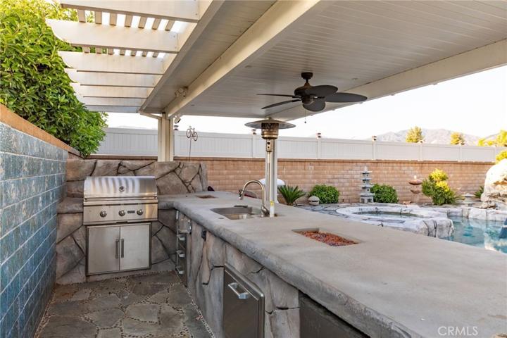 1027 Stonehedge Drive, Glendora, California 91740