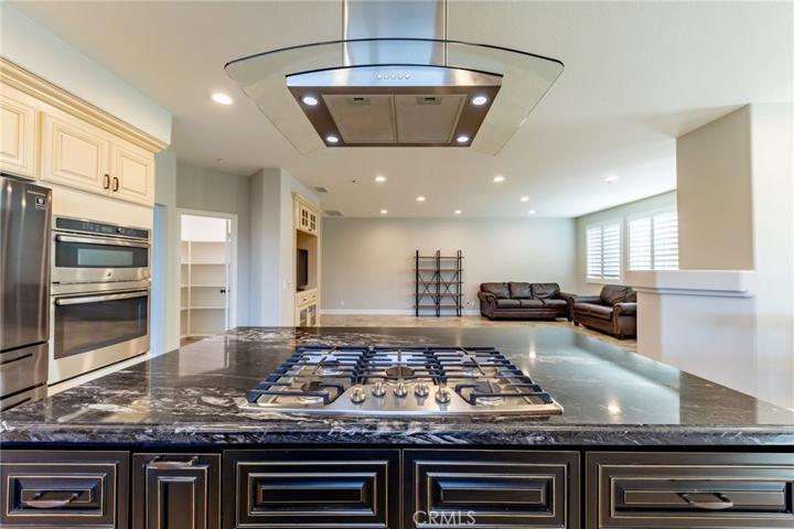 1027 Stonehedge Drive, Glendora, California 91740