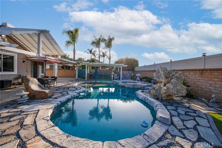 1027 Stonehedge Drive, Glendora, California 91740