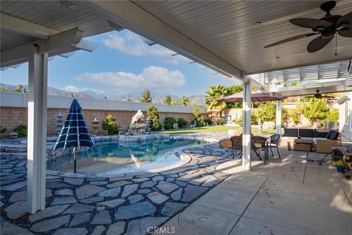 1027 Stonehedge Drive, Glendora, California 91740