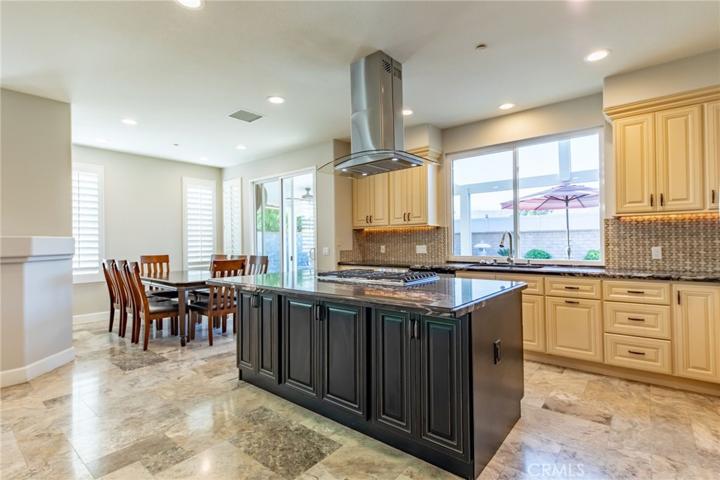 1027 Stonehedge Drive, Glendora, California 91740
