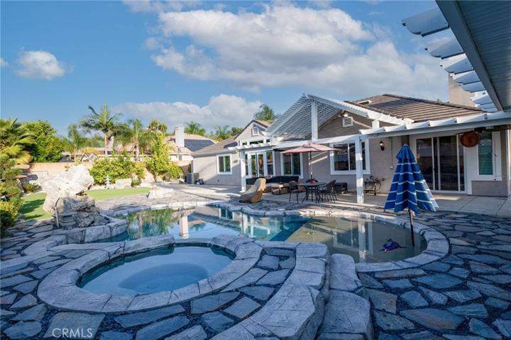 1027 Stonehedge Drive, Glendora, California 91740