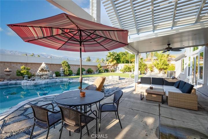 1027 Stonehedge Drive, Glendora, California 91740