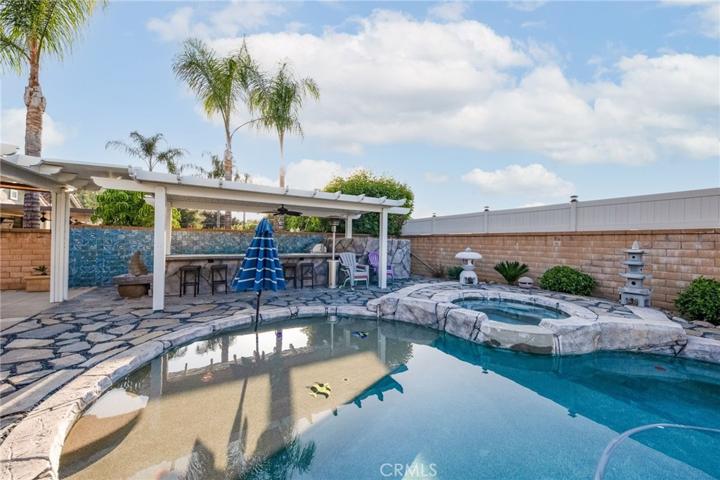 1027 Stonehedge Drive, Glendora, California 91740