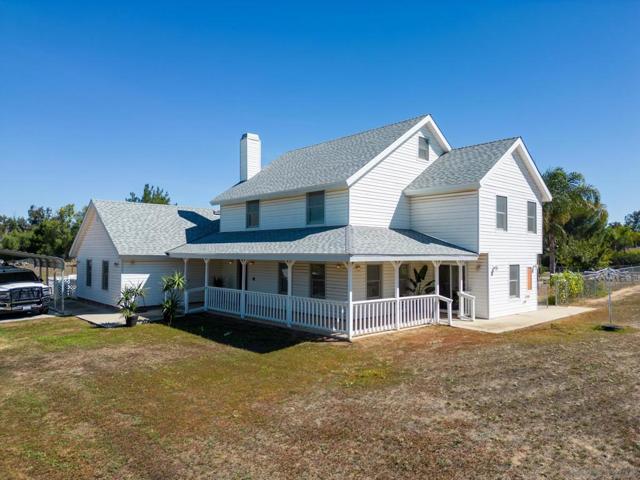 291 Haley St., Ramona, California 92065