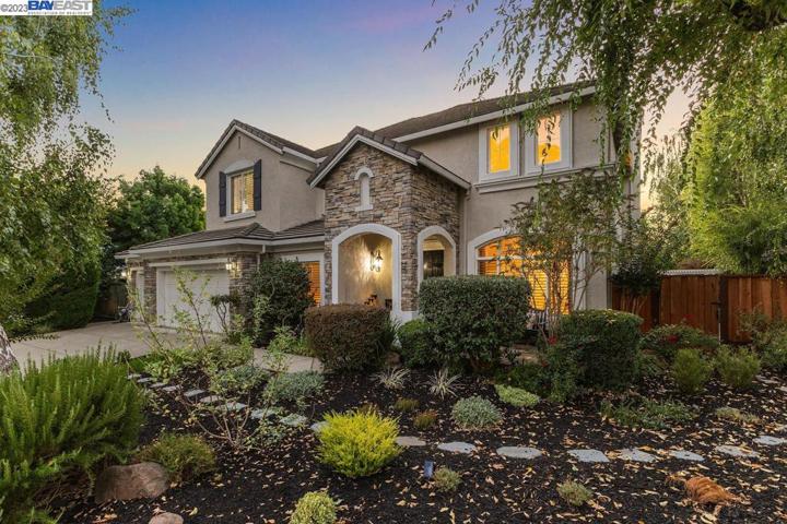 60 Shelterwood Dr, Danville, California 94506