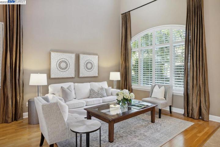60 Shelterwood Dr, Danville, California 94506