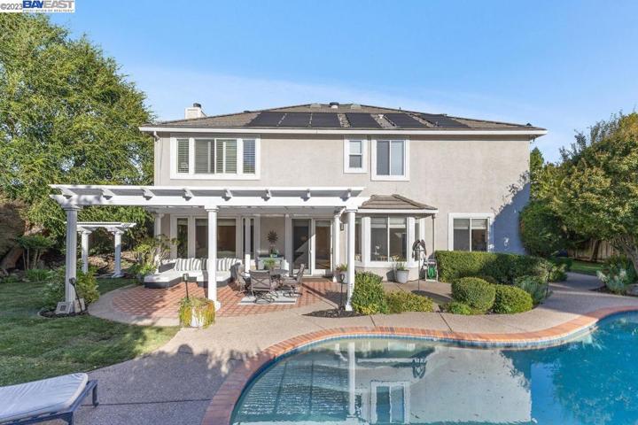 60 Shelterwood Dr, Danville, California 94506