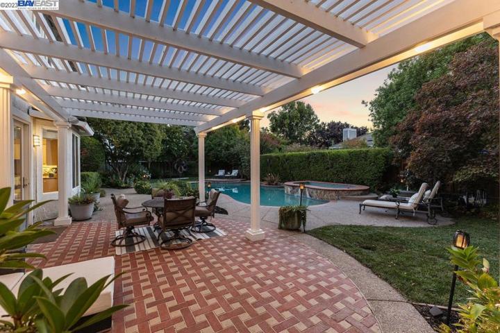 60 Shelterwood Dr, Danville, California 94506