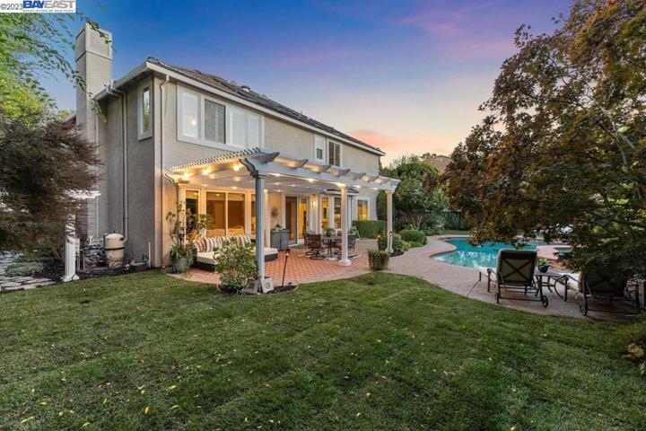 60 Shelterwood Dr, Danville, California 94506
