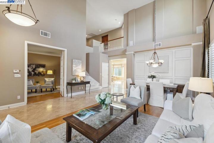 60 Shelterwood Dr, Danville, California 94506