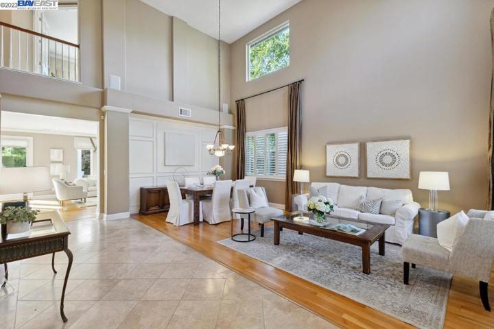 60 Shelterwood Dr, Danville, California 94506