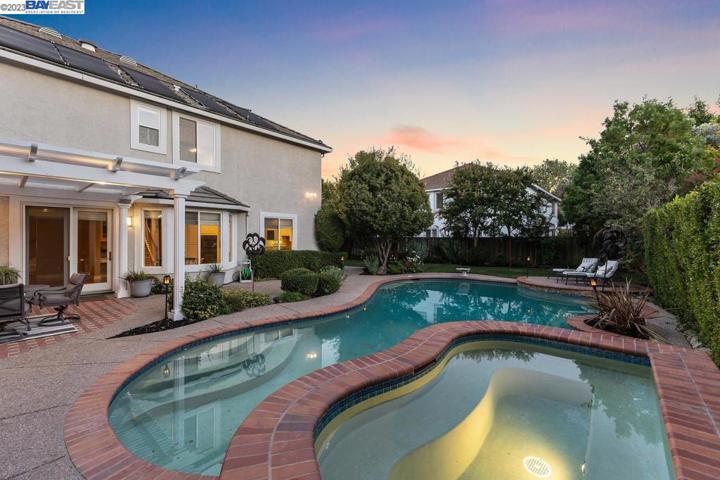 60 Shelterwood Dr, Danville, California 94506