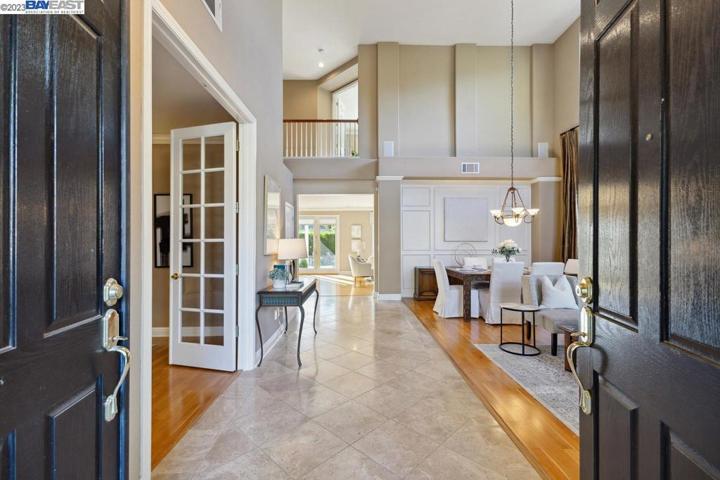 60 Shelterwood Dr, Danville, California 94506