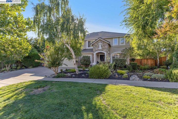 60 Shelterwood Dr, Danville, California 94506