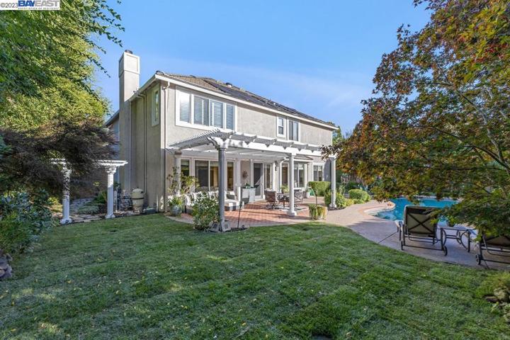 60 Shelterwood Dr, Danville, California 94506