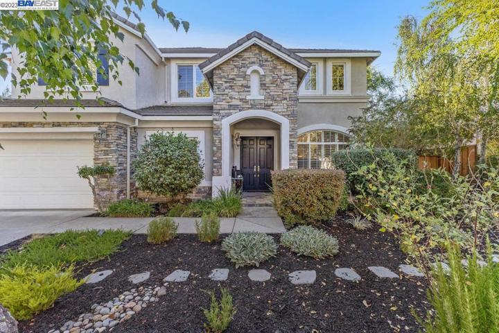 60 Shelterwood Dr, Danville, California 94506