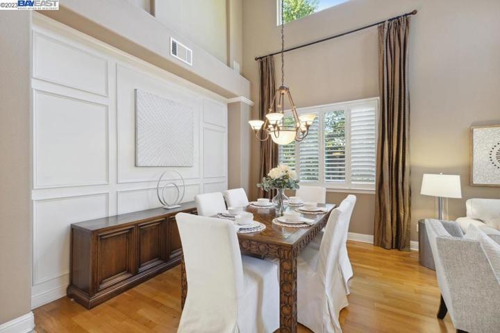 60 Shelterwood Dr, Danville, California 94506