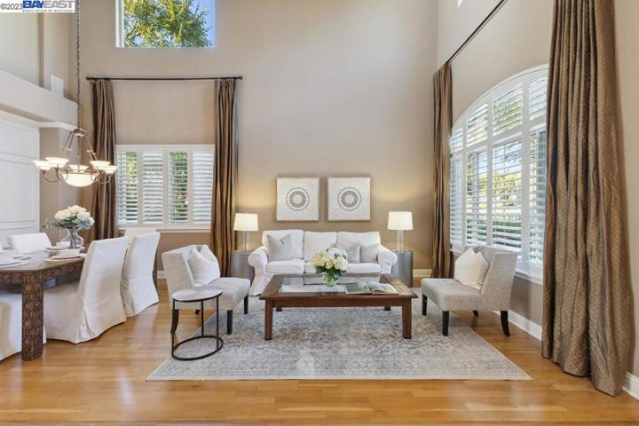 60 Shelterwood Dr, Danville, California 94506