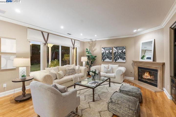 60 Shelterwood Dr, Danville, California 94506