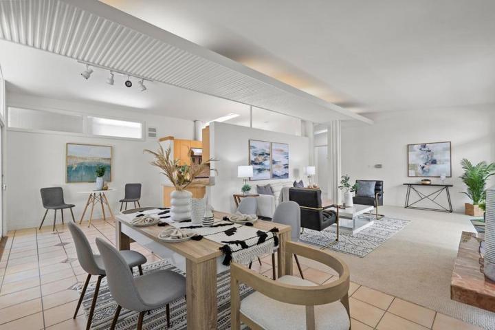 521 Middle Court, Menlo Park, California 94025