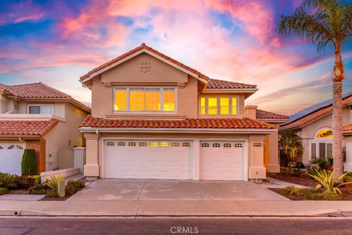 WELCOME HOME