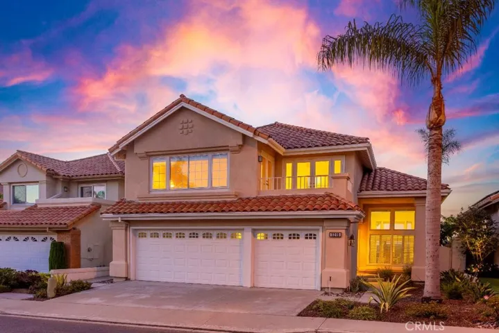 1219 Via Visalia, San Clemente, California 92672