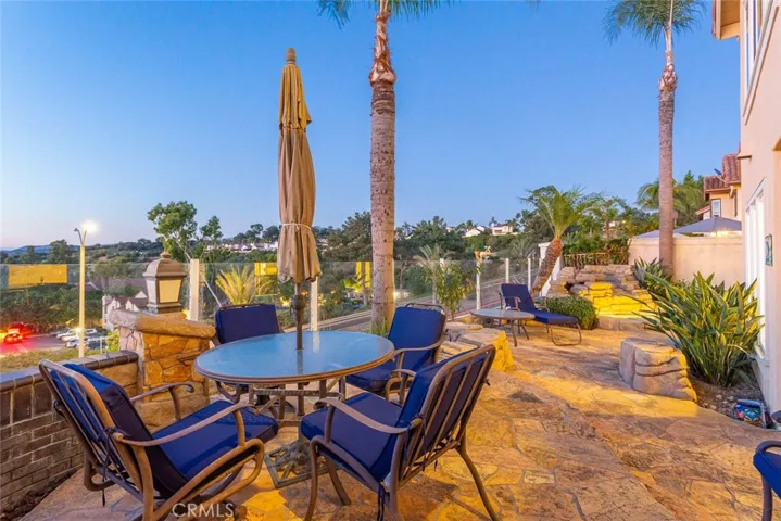 1219 Via Visalia, San Clemente, California 92672