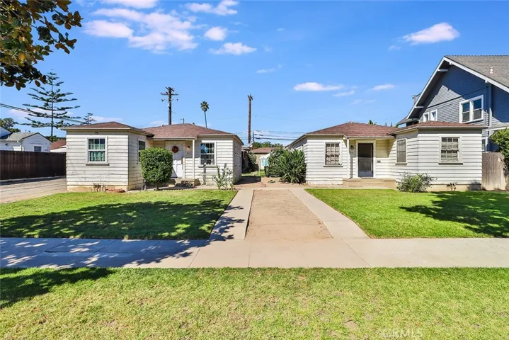611 Magnolia Avenue, Oxnard, California 93030