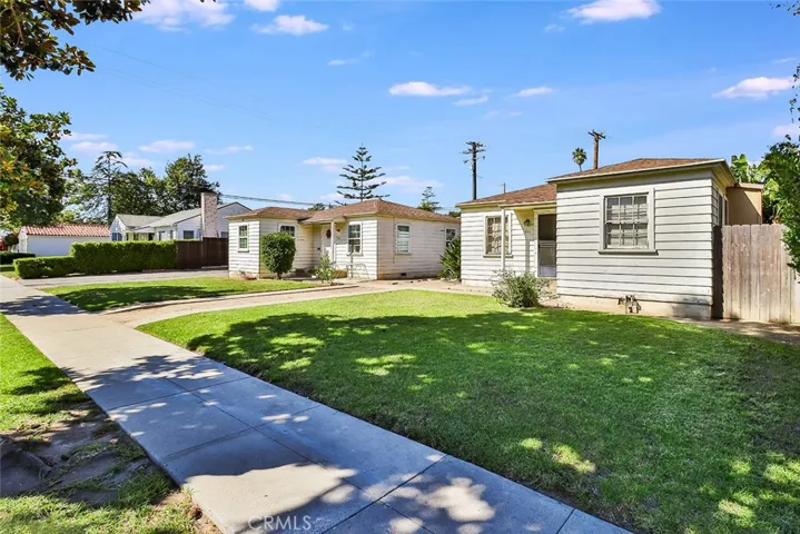 611 Magnolia Avenue, Oxnard, California 93030