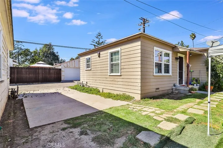 611 Magnolia Avenue, Oxnard, California 93030