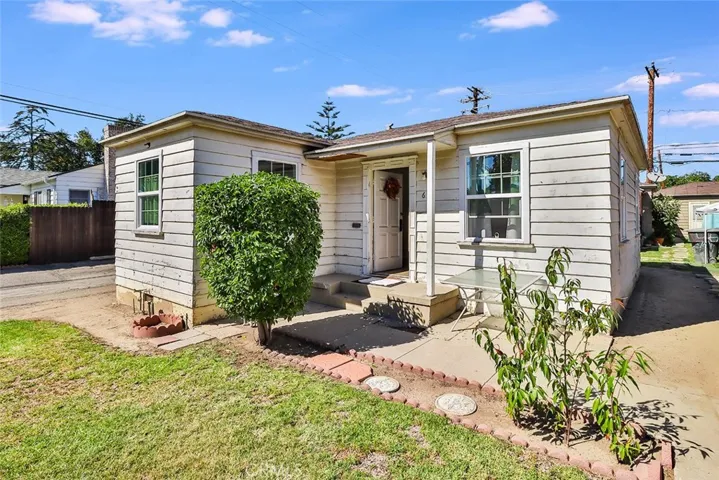 611 Magnolia Avenue, Oxnard, California 93030