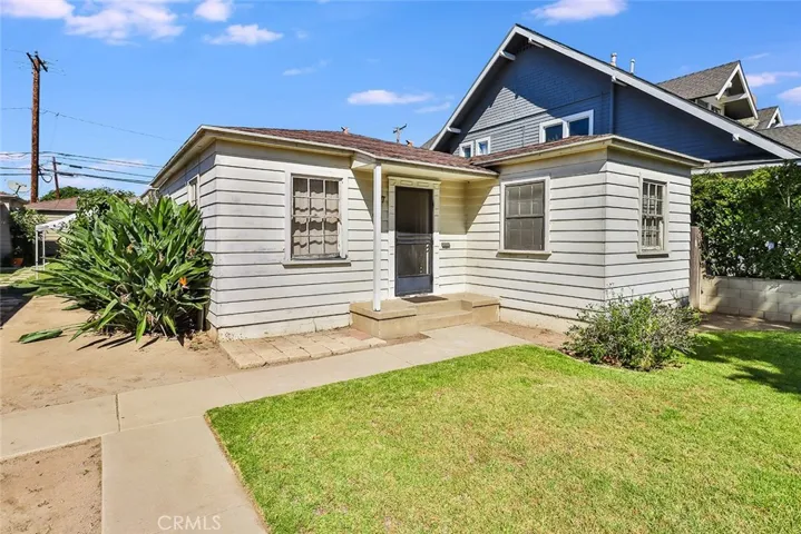 611 Magnolia Avenue, Oxnard, California 93030