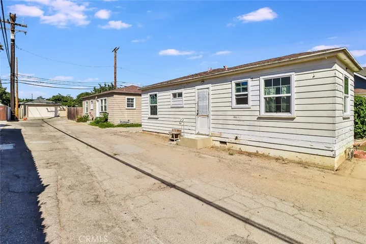 611 Magnolia Avenue, Oxnard, California 93030