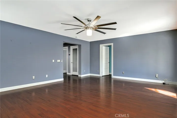 Huge Lower Level Family Room