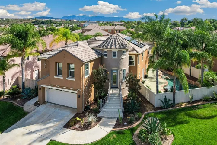 33373 Scarborough Lane, Temecula, California 92592