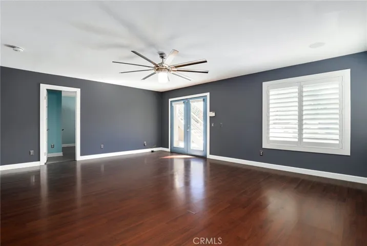 Huge Lower Level Family Room