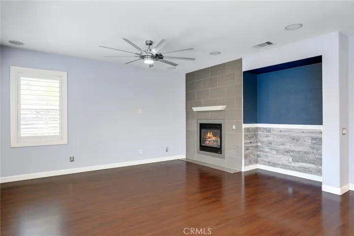 Huge Family Room