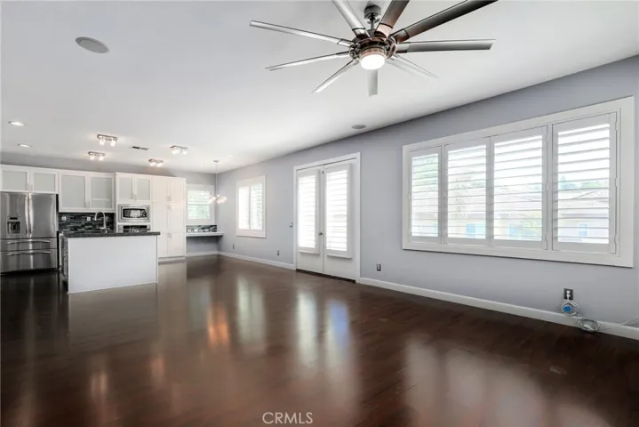 Huge Great Room